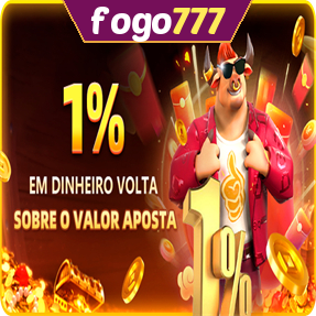 fogo777 Rebate