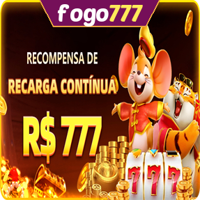 fogo777 Ganhe R$ 100,00 Gratis