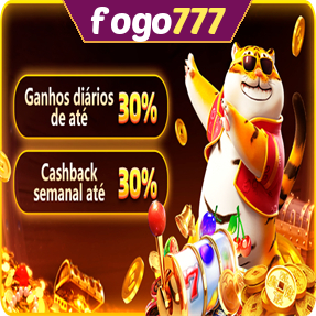 fogo777 Fundo de Resgate de Perdas Semanais