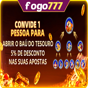 fogo777 ConvidarCentro