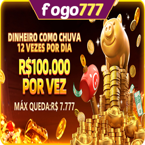 fogo777 Mina Misteriosa
