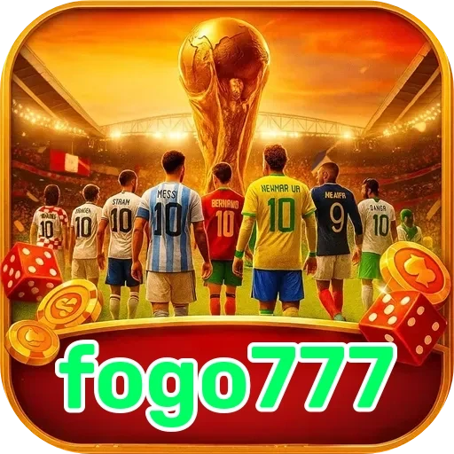 fogo777: Descubra o App que Está Conquistando os Jogadores!