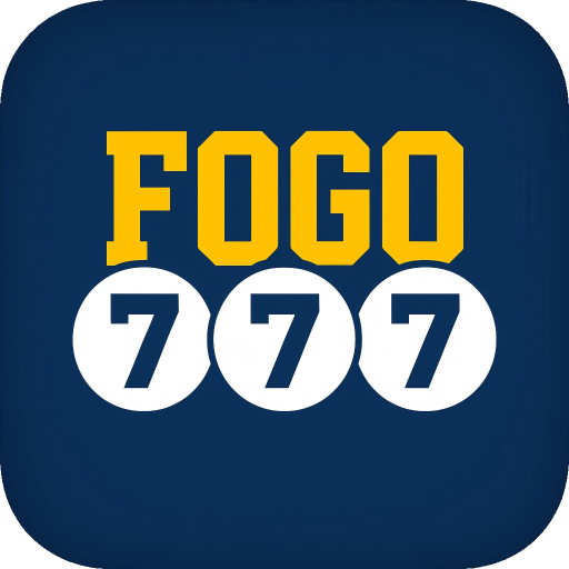 fogo777 Cassino Online