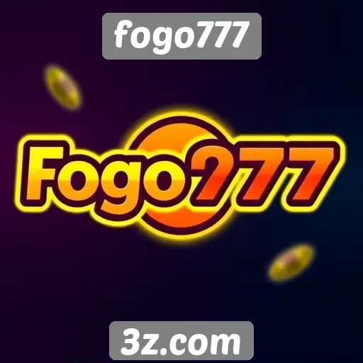 Variedade de jogos disponíveis no fogo777